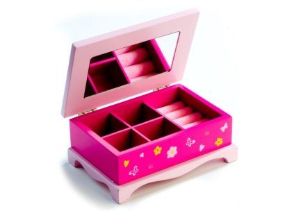 sperkovnice princess 156652