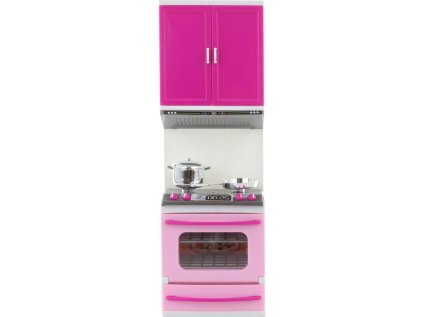 Doplňky do kuchyňky - Trouba