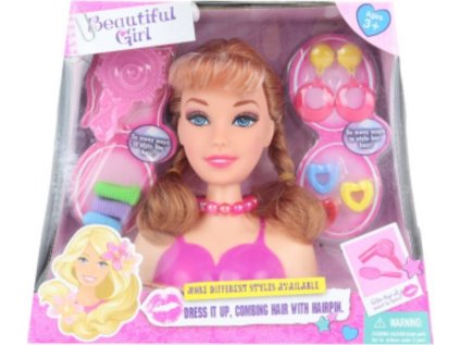 cesaci hlava s doplnky 206508