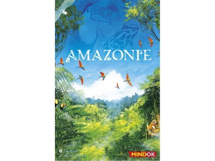 amazonie 153129