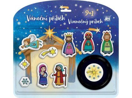 razitka vanocni pribeh 91 178954