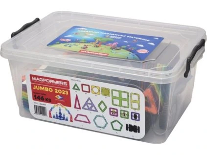 jumbo box 148 dilku 234111