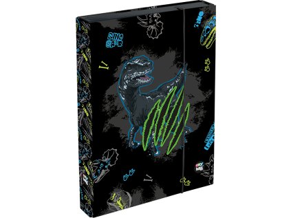 box na sesity a4 jumbo oxy go dino 215892