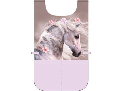 pracovni zastera ponco oxy go kun romantic 216167