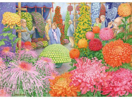 puzzle optimismus a poteseni 1000 dilku 221914