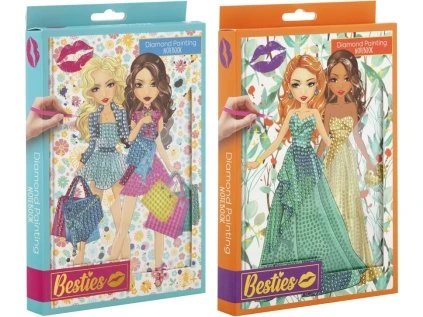 diamantove malovani zapisnik 235710