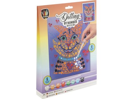 malovani podle cisel kocka 236211