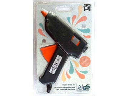 CRAFT ID Lepící tavná pistole