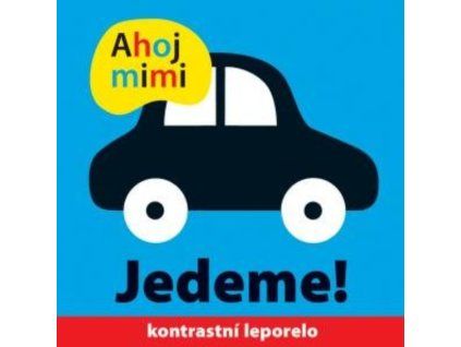 ahoj mimi jedeme 143432