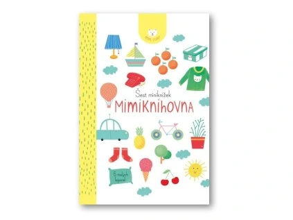 mimiknihovna 150341