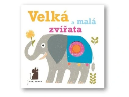 velka a mala zvirata 150957