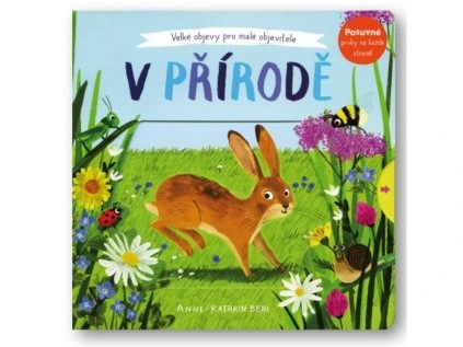 v prirode velke objevy pro male objevitele 158298