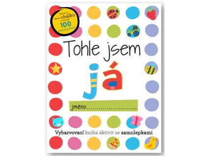 tohle jsem ja 158289