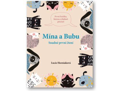 snadne prvni cteni mina a bubu 211900