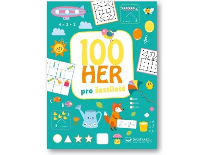 100 her pro sestilete 228414