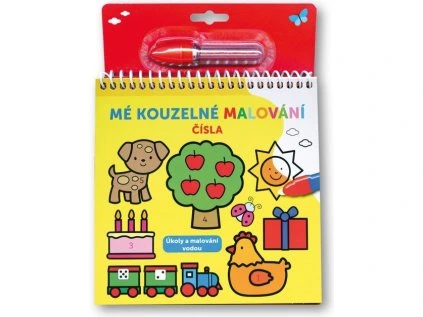 kouzelne malovani cisla 211831