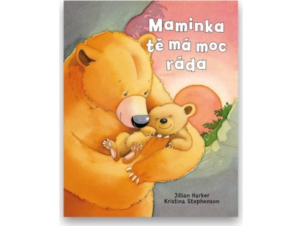 Svojtka & Co. Maminka tě má moc ráda