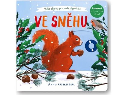 velke objevy pro male objevitele ve snehu 200628