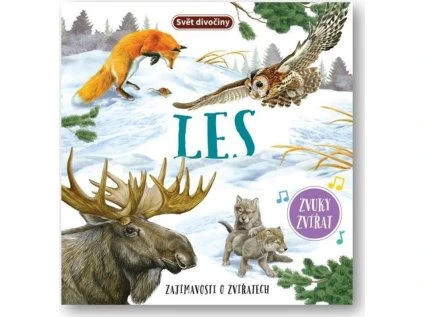 svet divociny les 205068