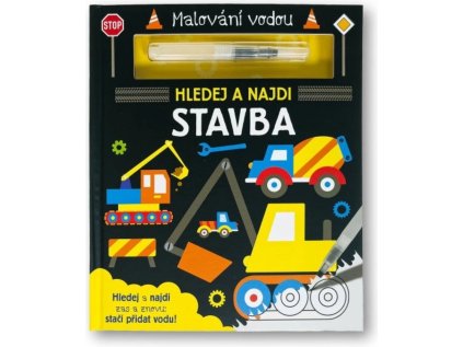 malovani vodou stavba 226740