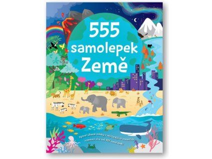 555 samolepek zeme 231021