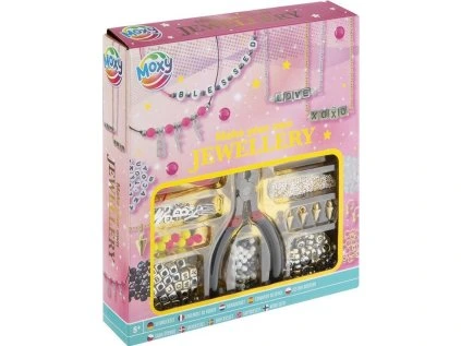 sada na vyrobu sperku 238952