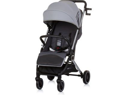 kocarek sportovni pixie ash grey 220479