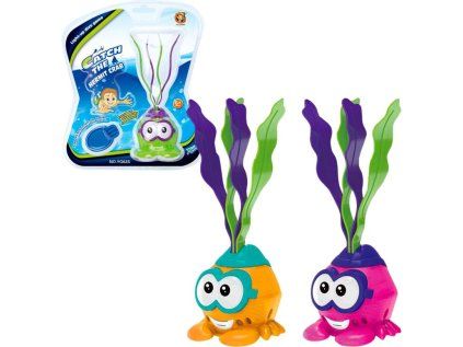 potapeci krab se svetlem 225989