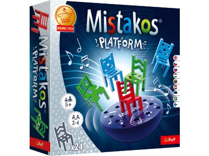 hra mistakos platform 232539