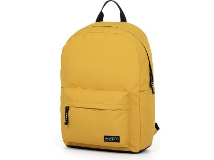studentsky batoh oxy runner yellow 239342