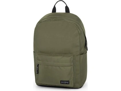OXYBAG Studentský batoh OXY Runner Olive