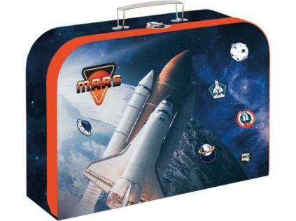 kufrik 34cm space 240219