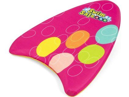 plovak ruzovy 193302