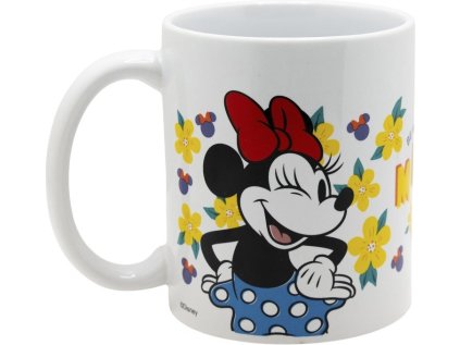 STOR Hrneček keramický 325 ml Minnie