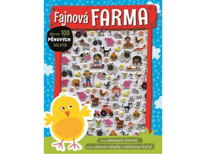fajnova farma 130738