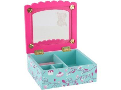 sperkovnice princess ii 219550