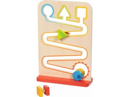 motoricka zig zag draha 226451