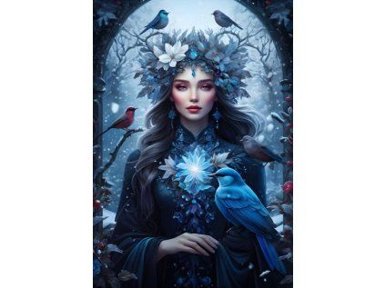puzzle horae 1000 dilku 235730