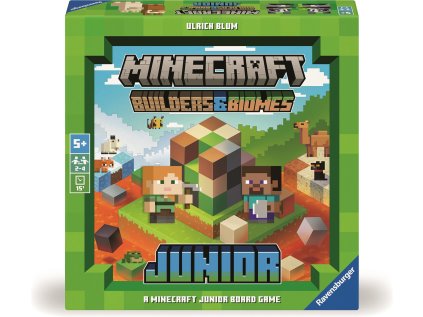 minecraft builders biomes junior 240729