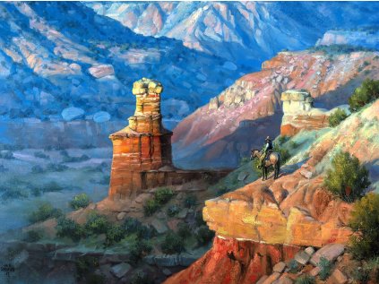 SUNSOUT Puzzle Drsné, ale krásné 1000 dílků