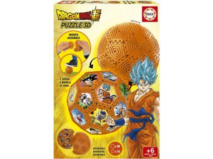 3d puzzle buildplay draci mic 32 dilku 239366