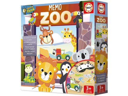 hra memo zoo 239363