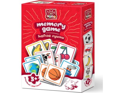 ART PUZZLE Art Kids Pexeso