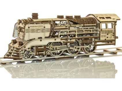 3d puzzle express s kolejemi 400 dilu 218915