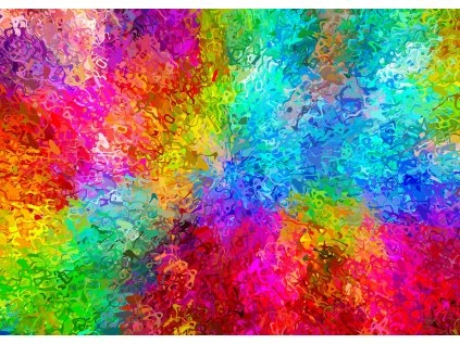 puzzle vybuch barev 1000 dilku 202940