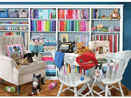 puzzle sici dilna 1000 dilku 192572