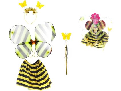 kostym vcelka 227423