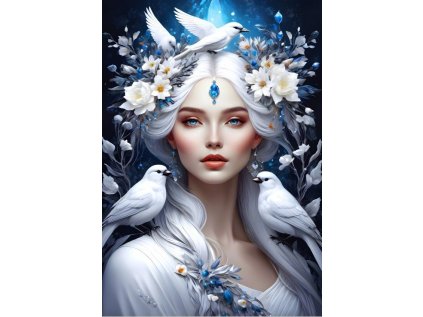 puzzle hera 1000 dilku 238999