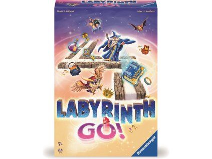 labyrinth go 240745