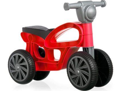 odrazedlo mini custom cervene 138866